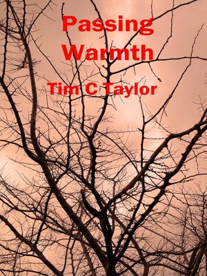 cover image of Passing Warmth